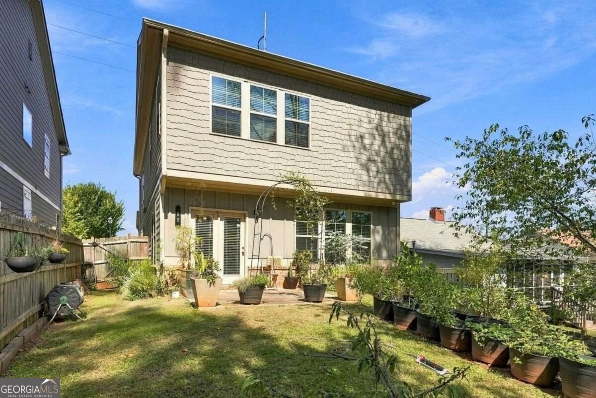 58 Dixie Avenue Marietta - Photo 25