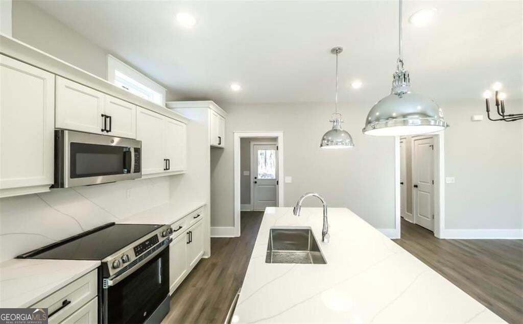 485 West Avenue Bowdon - Photo 13