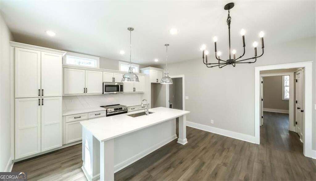 485 West Avenue Bowdon - Photo 15
