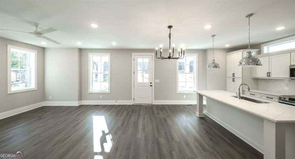 485 West Avenue Bowdon - Photo 8