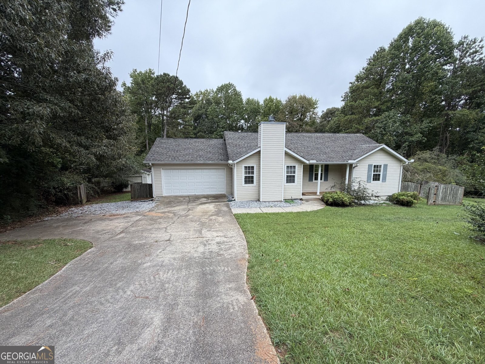 15 Mays Court Stockbridge - main photo