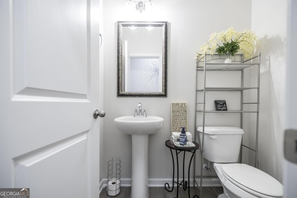 4580 Capulet Court Forsyth - Photo 17