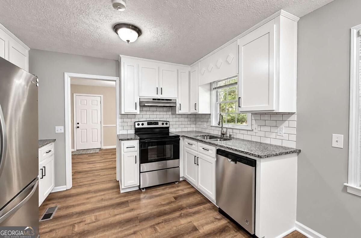 2965 Brookridge Court Marietta - Photo 12