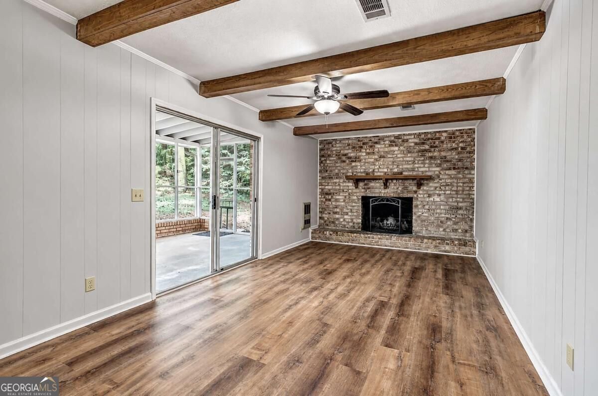 2965 Brookridge Court Marietta - Photo 16