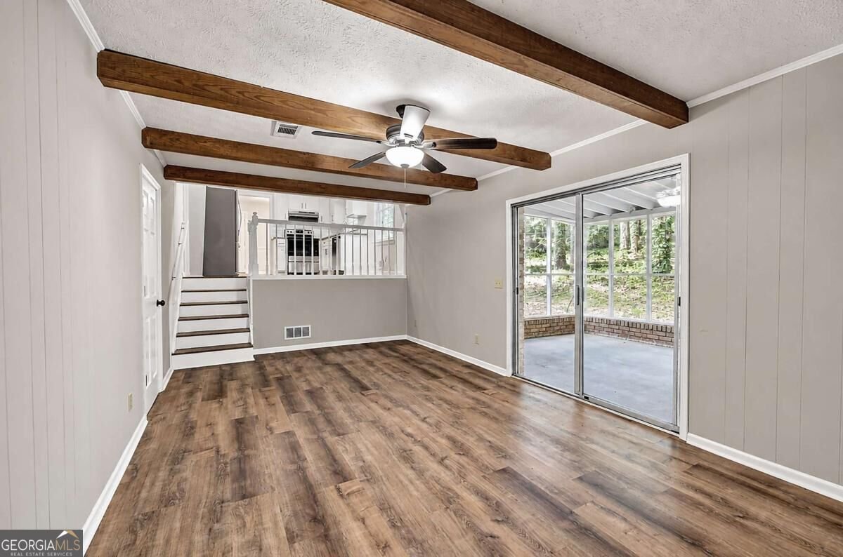 2965 Brookridge Court Marietta - Photo 17