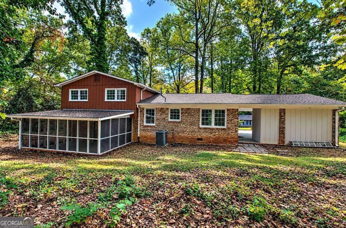2965 Brookridge Court Marietta - Photo 37