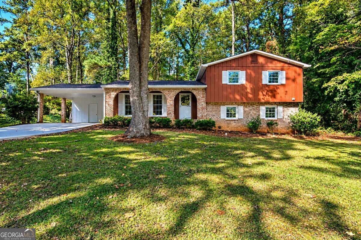 2965 Brookridge Court Marietta - Photo 39