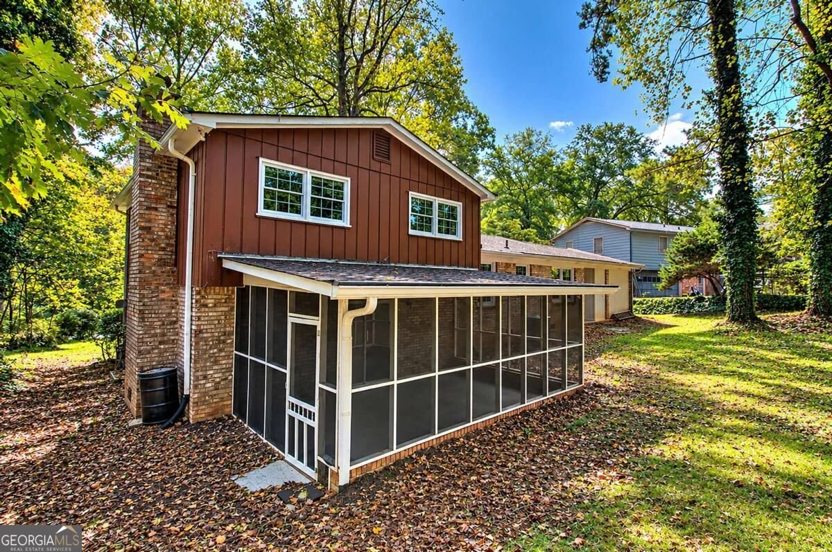 2965 Brookridge Court Marietta - Photo 40