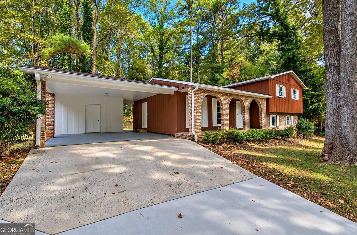 2965 Brookridge Court Marietta - Photo 43