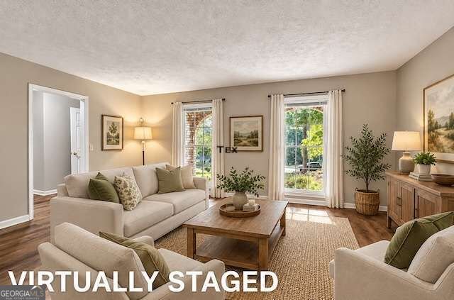 2965 Brookridge Court Marietta - Photo 6
