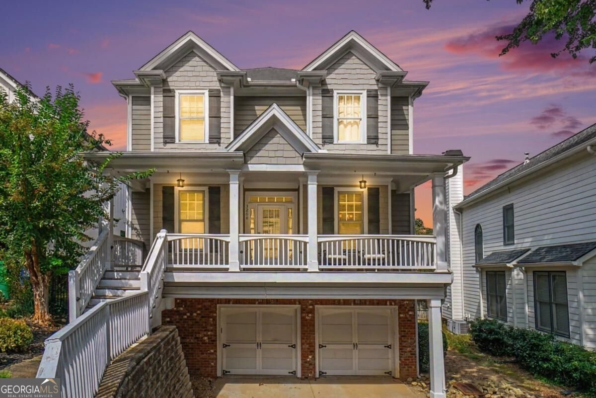 3268 Cates Avenue Brookhaven - main photo