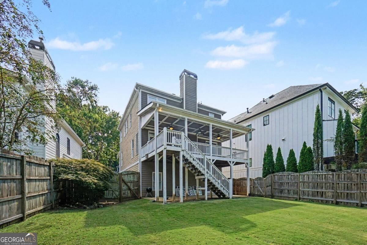 3268 Cates Avenue Brookhaven - Photo 26