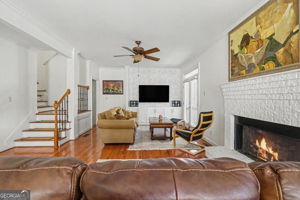 3268 Cates Avenue Brookhaven - Photo 7