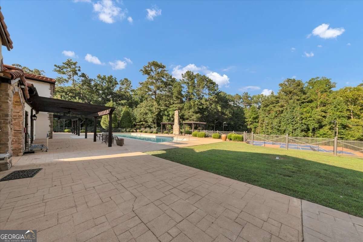 3334 Siena Place Douglasville - Photo 42