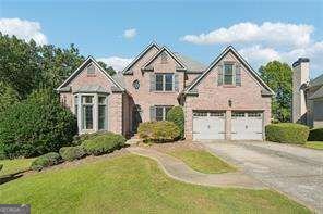 6220 Zinfandel Drive Suwanee - main photo