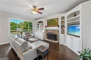 6220 Zinfandel Drive Suwanee - Photo 18