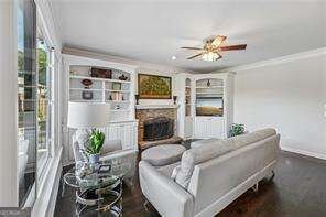 6220 Zinfandel Drive Suwanee - Photo 19