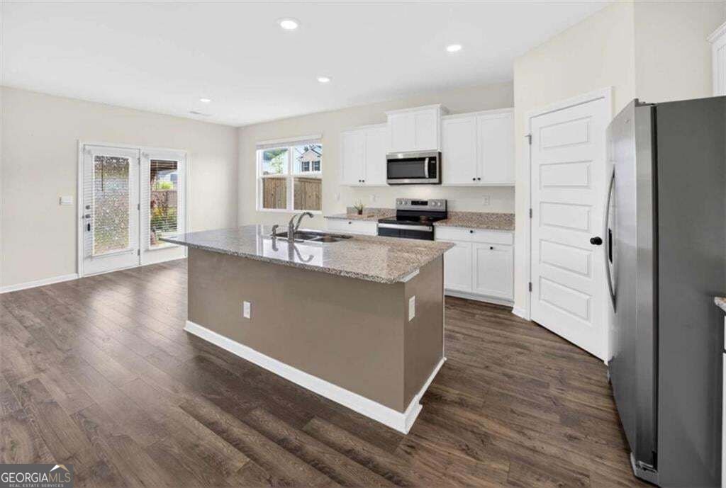 155 Amberjack Trail Covington - Photo 10