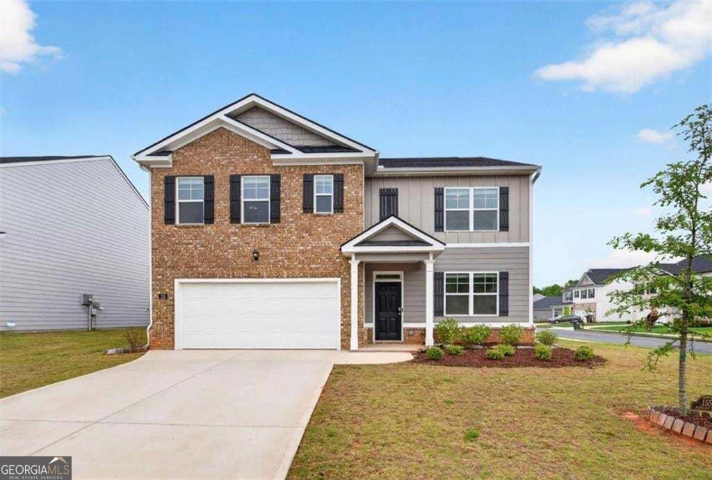 155 Amberjack Trail Covington - Photo 36
