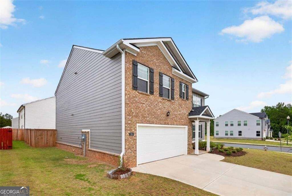 155 Amberjack Trail Covington - Photo 37
