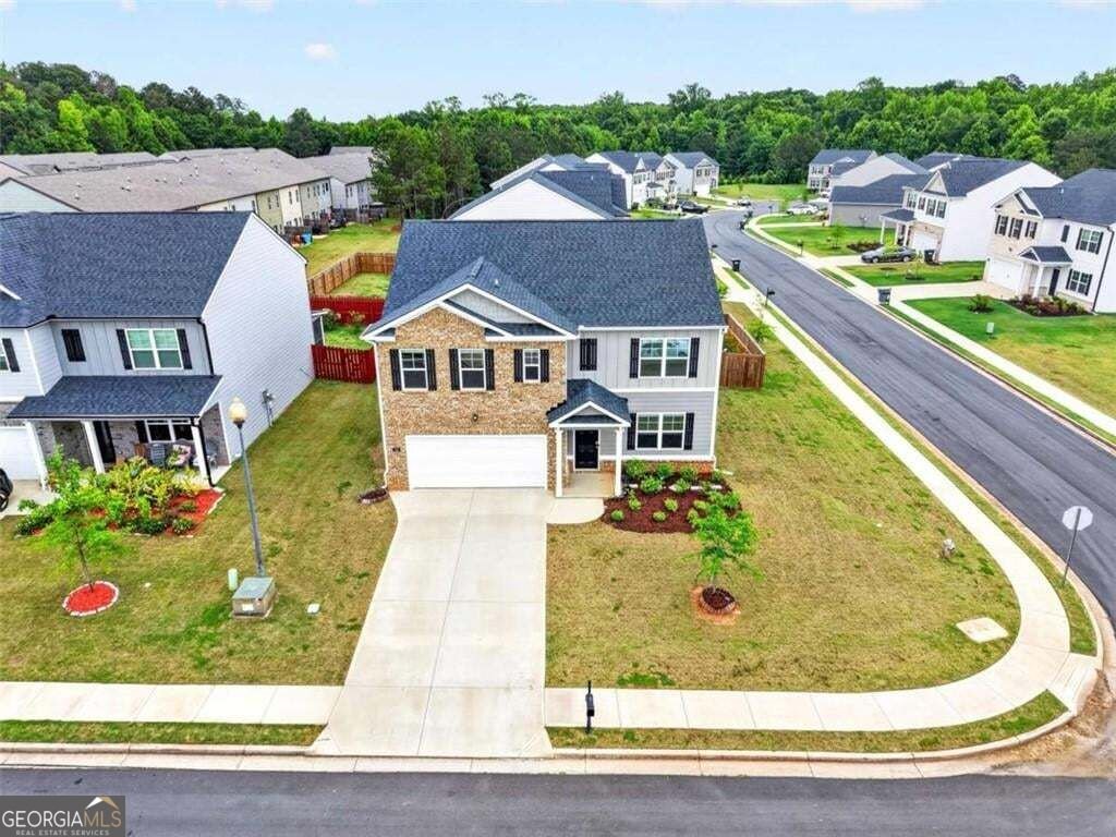 155 Amberjack Trail Covington - Photo 38