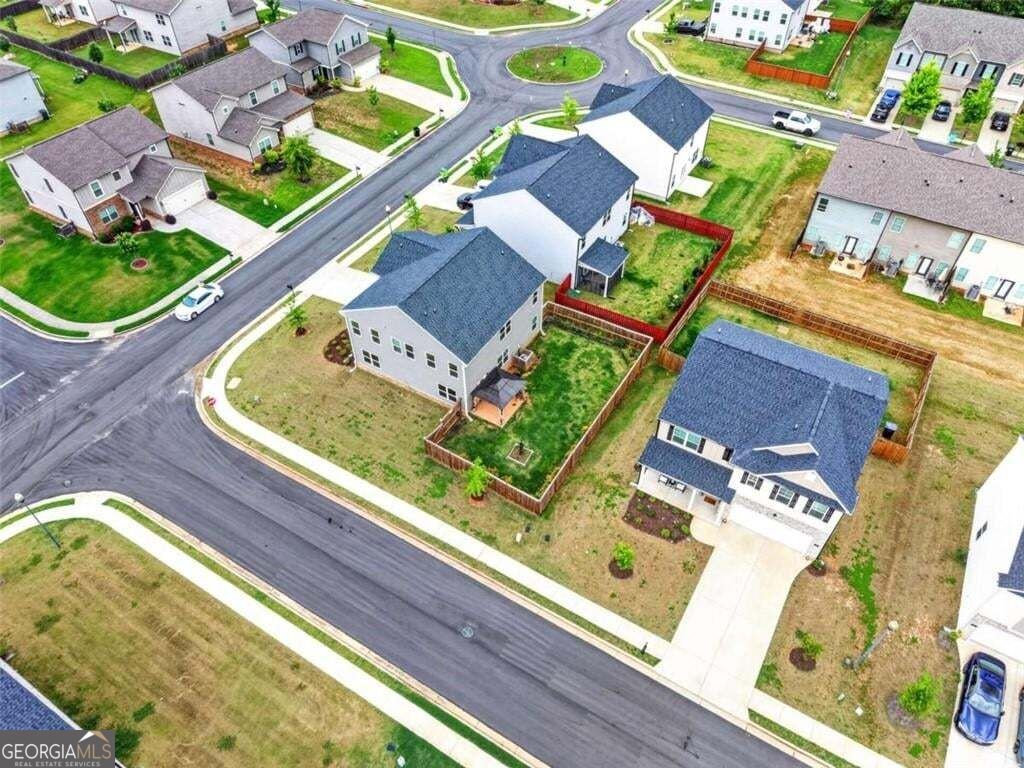 155 Amberjack Trail Covington - Photo 42