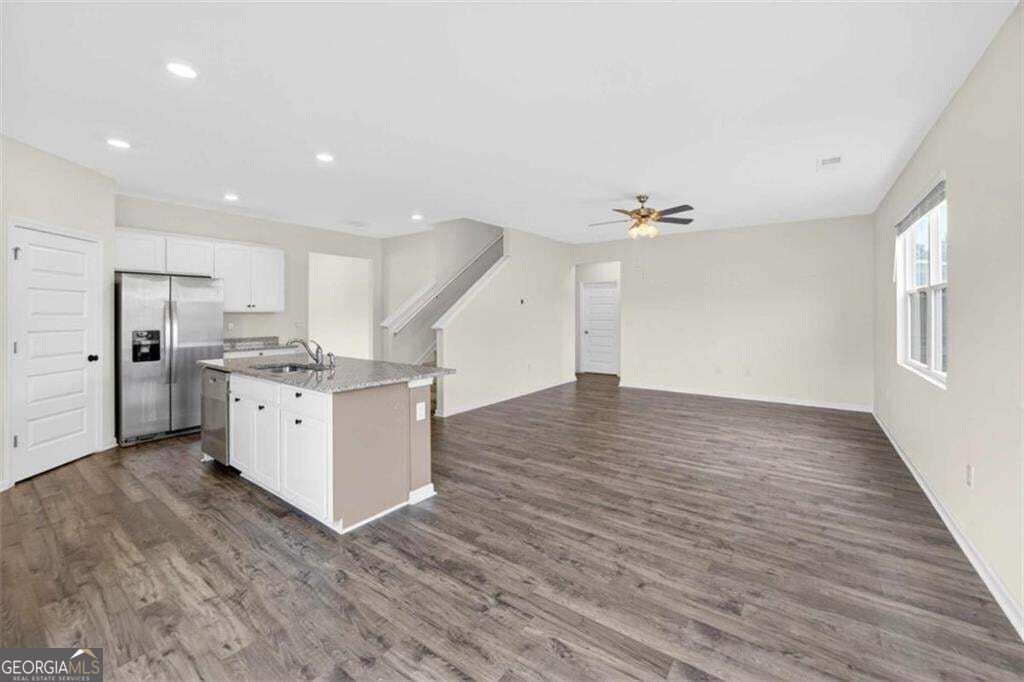 155 Amberjack Trail Covington - Photo 8