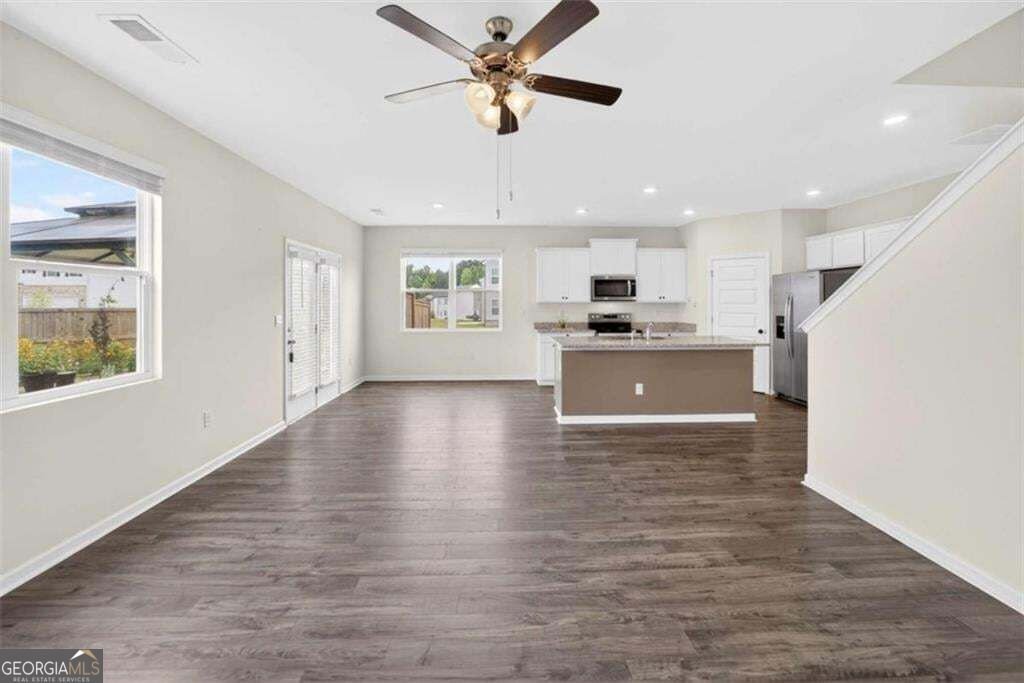 155 Amberjack Trail Covington - Photo 9