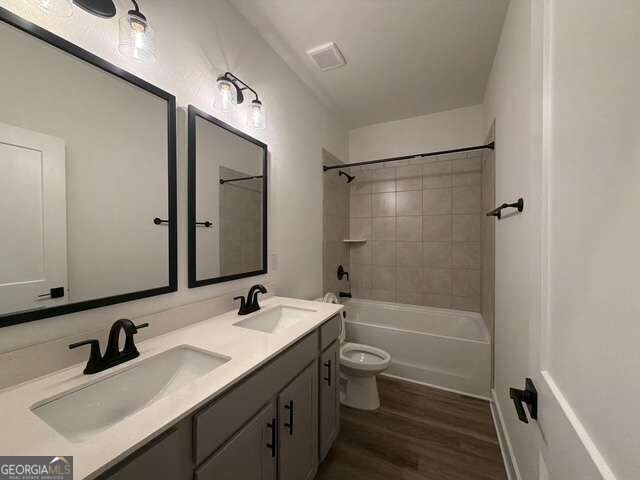 3364 Siena Place Douglasville - Photo 17