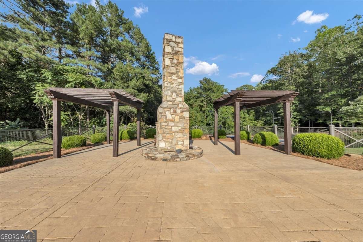 3364 Siena Place Douglasville - Photo 35