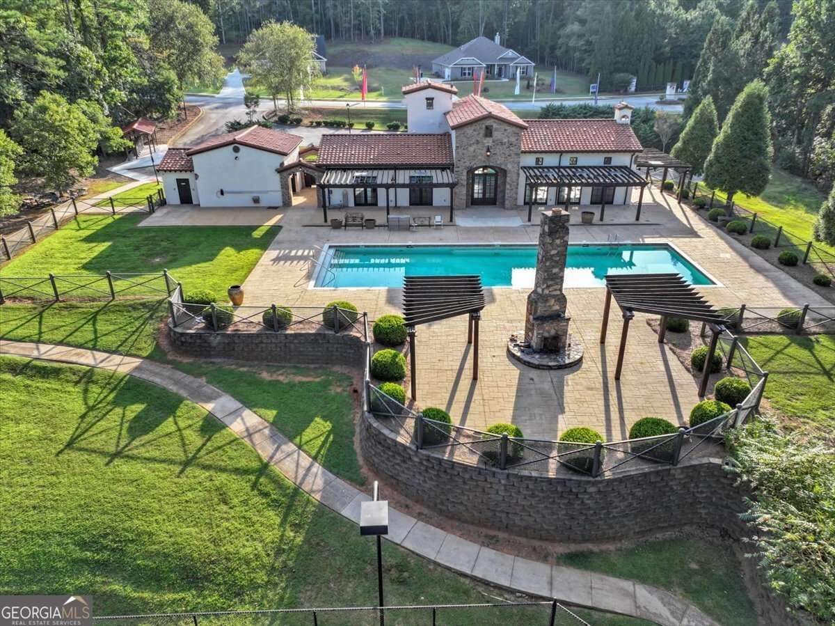 3364 Siena Place Douglasville - Photo 39