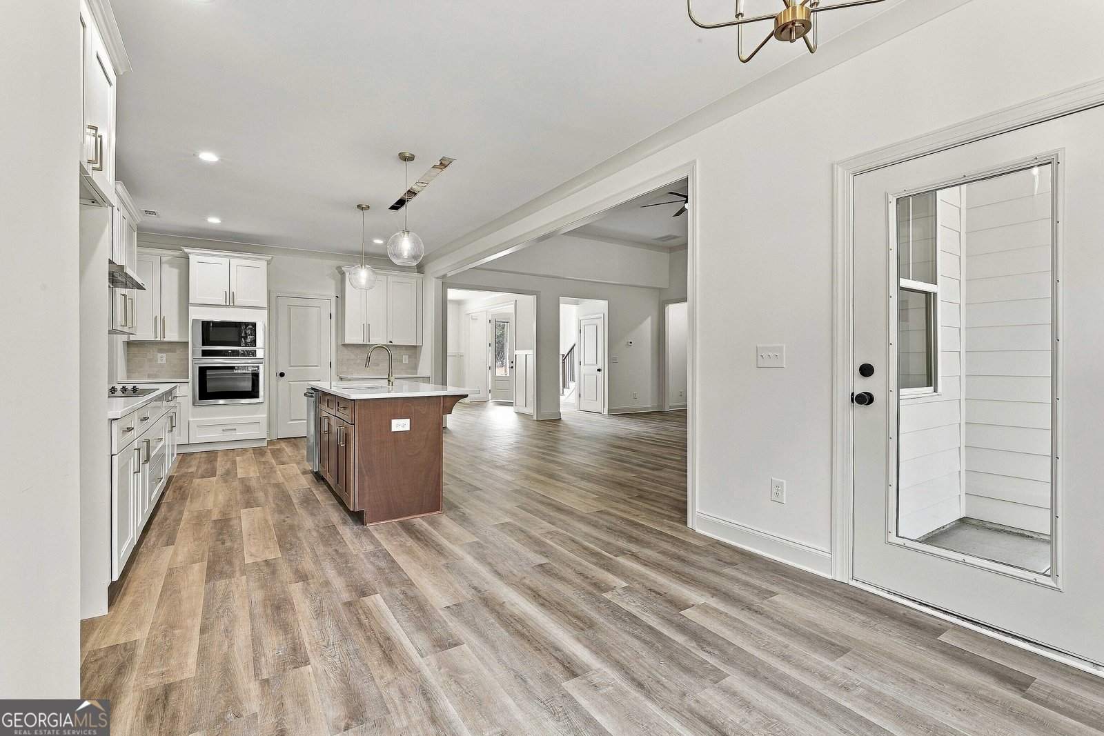 43 Oak Road Locust Grove - Photo 14