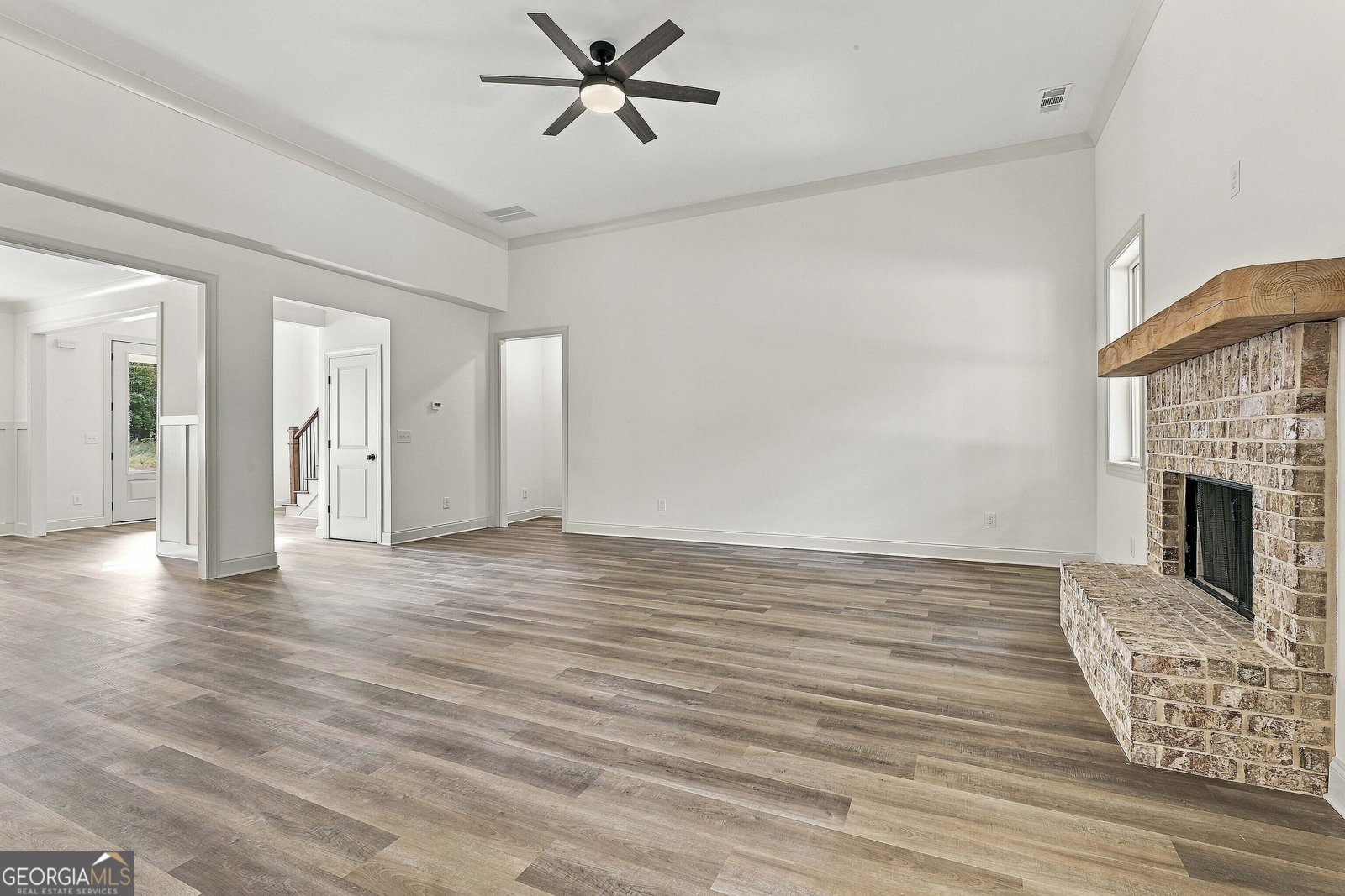 43 Oak Road Locust Grove - Photo 33