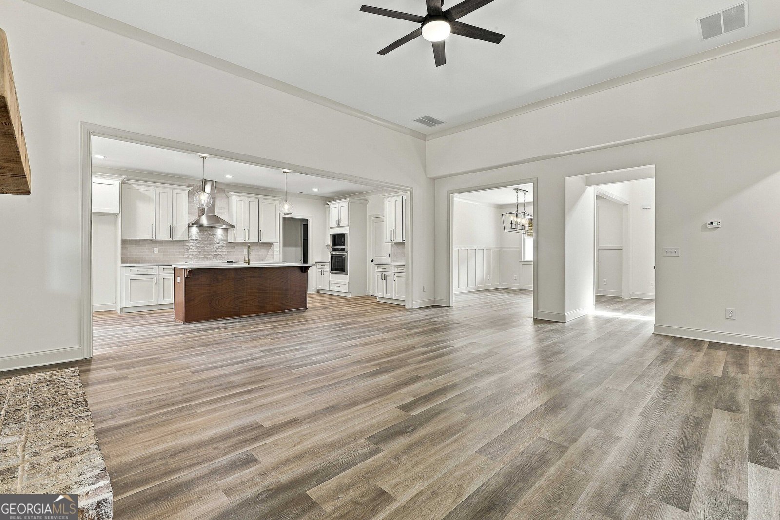 43 Oak Road Locust Grove - Photo 34
