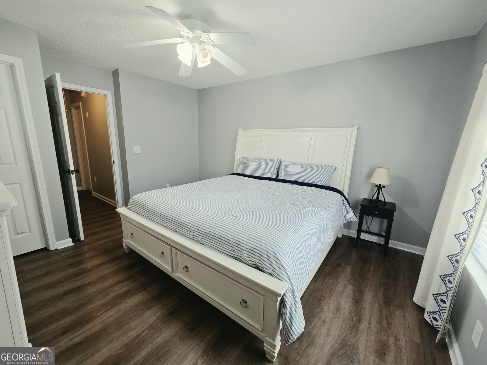 410 Rosewood Lane Newnan - Photo 12