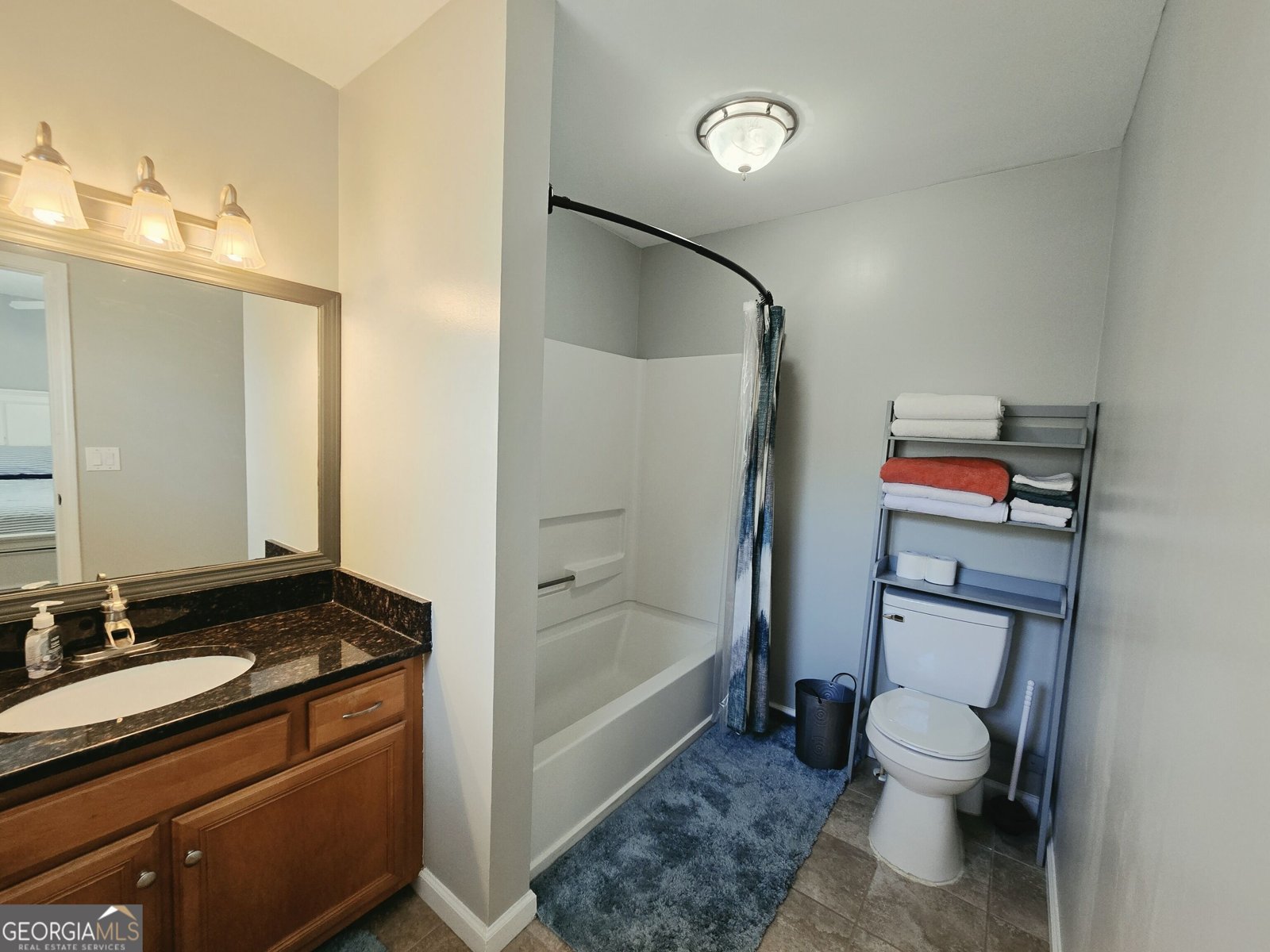 410 Rosewood Lane Newnan - Photo 13