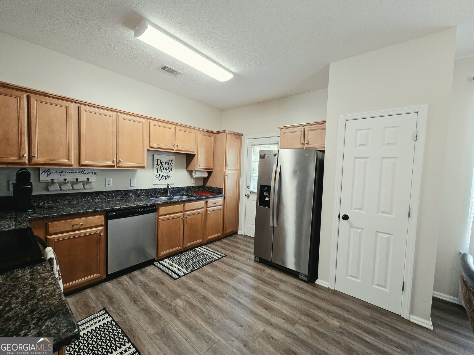 410 Rosewood Lane Newnan - Photo 6