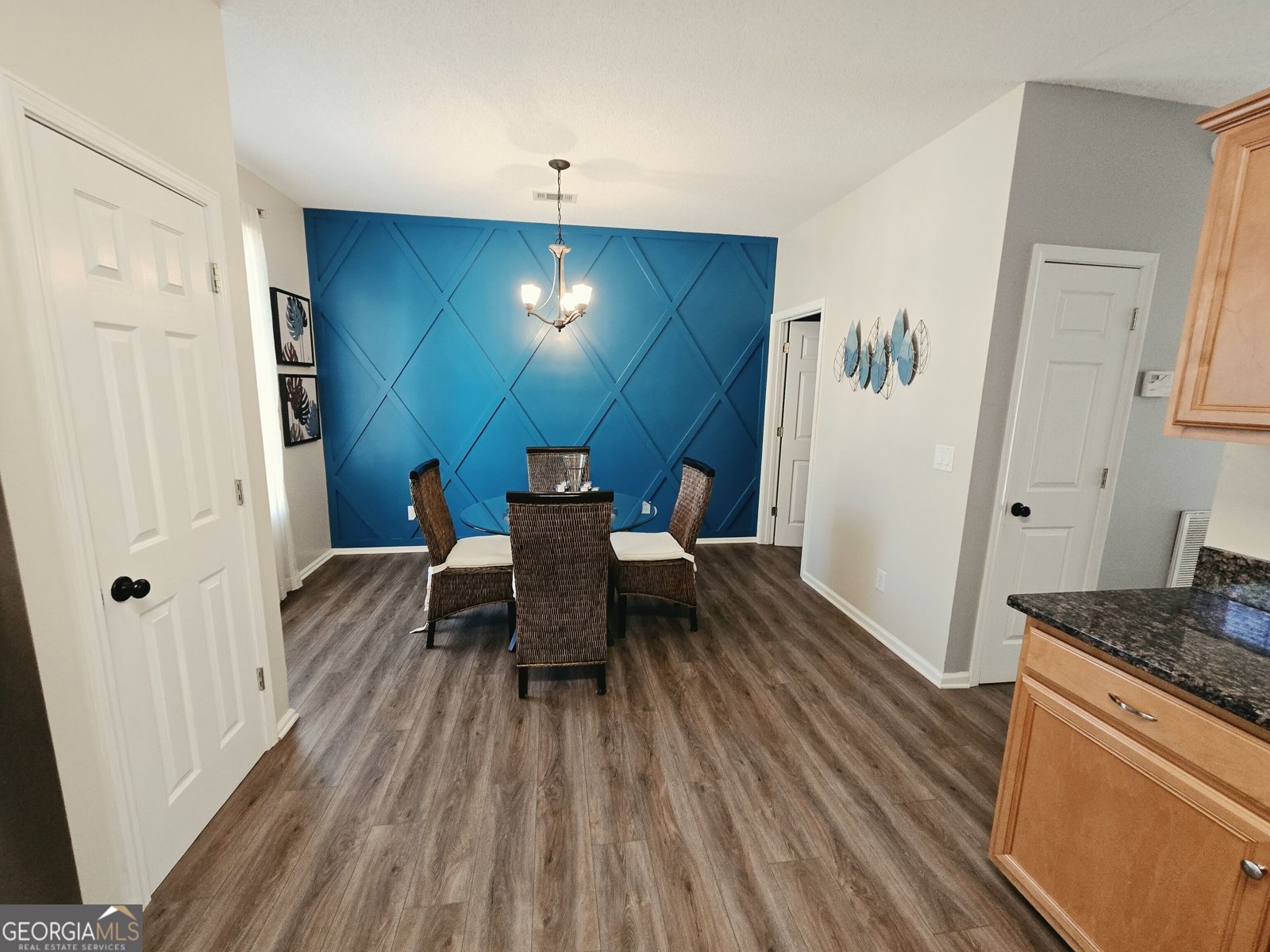 410 Rosewood Lane Newnan - Photo 7