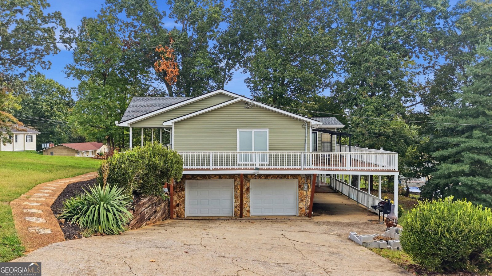 734 Crestridge Drive Rossville - Photo 36