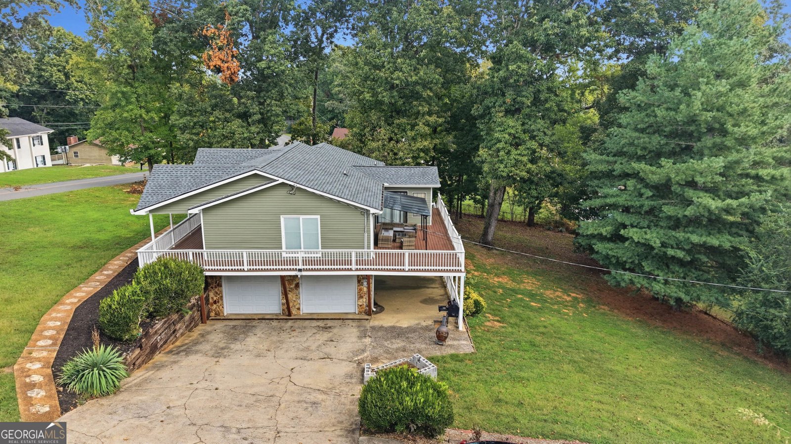 734 Crestridge Drive Rossville - Photo 37