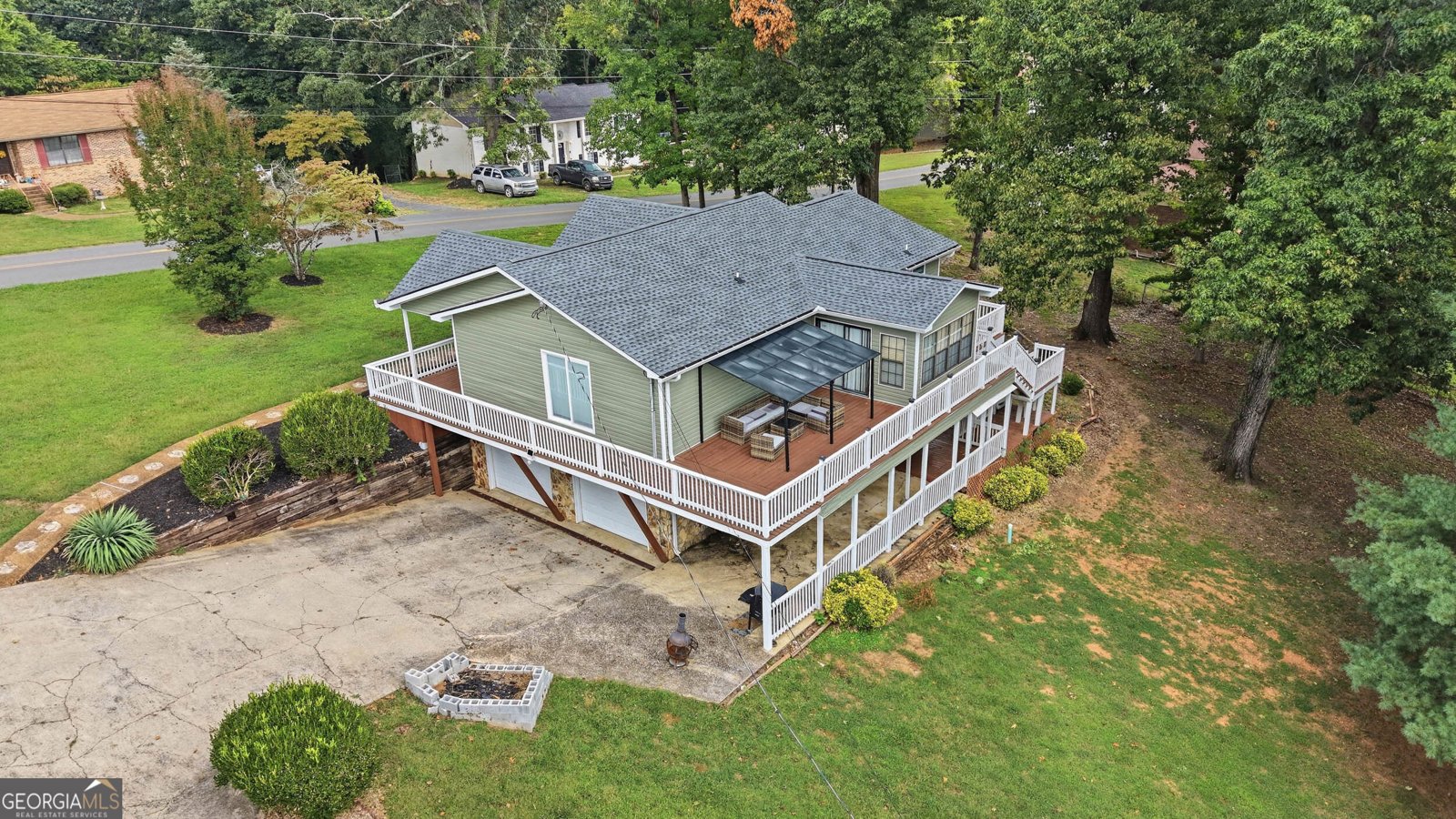 734 Crestridge Drive Rossville - Photo 38