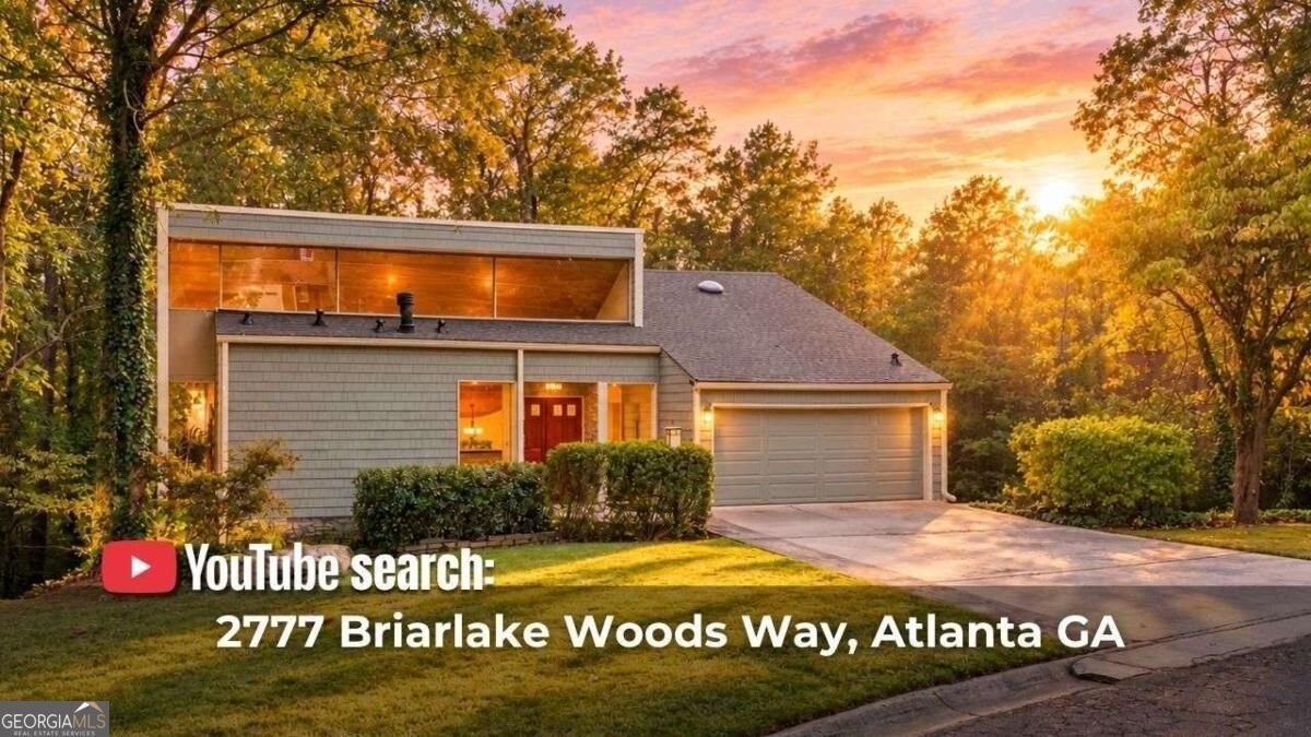 2777 Briarlake Woods Way Atlanta - Photo 7