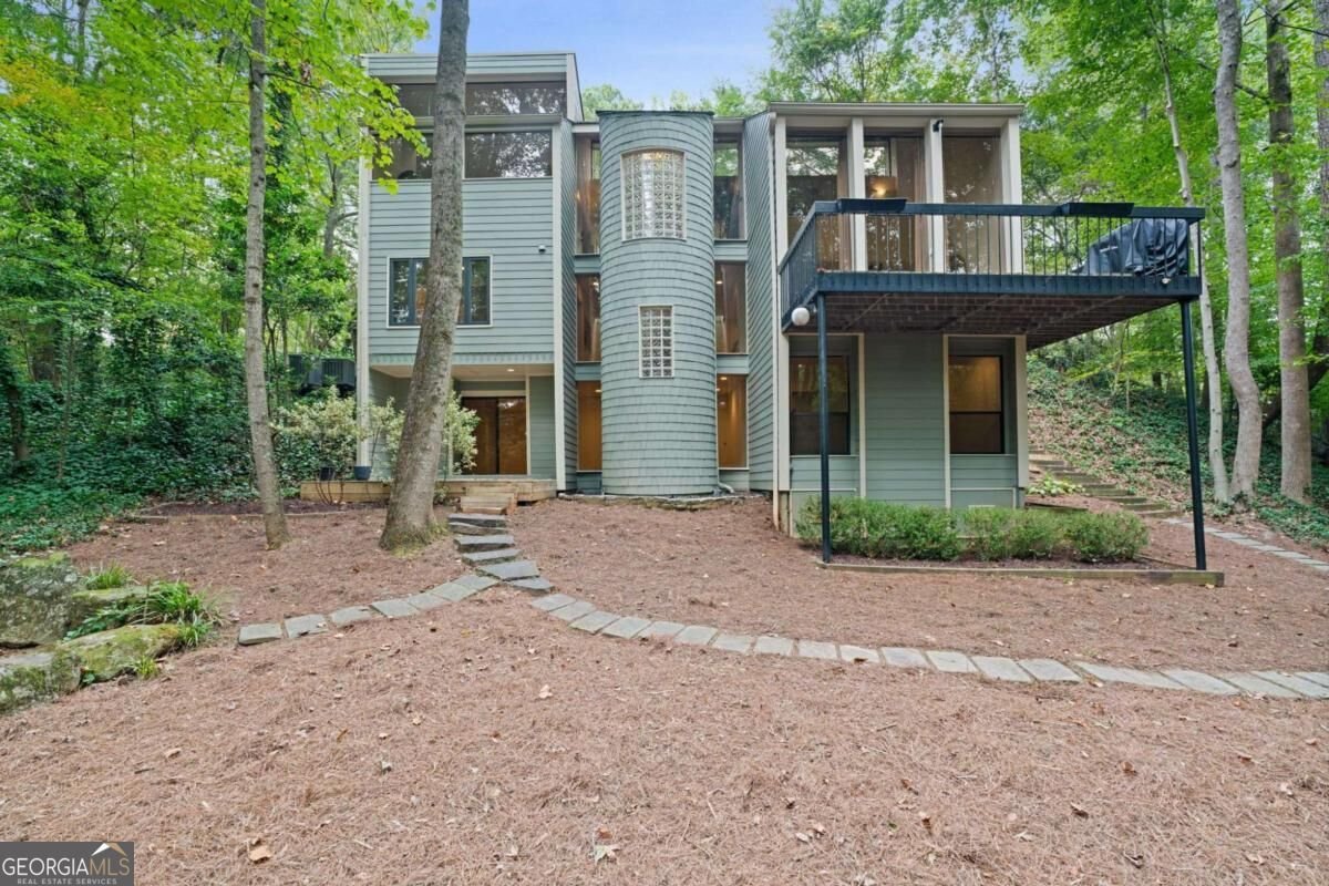 2777 Briarlake Woods Way Atlanta - Photo 70