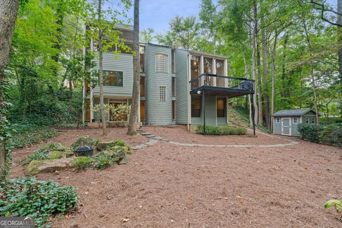 2777 Briarlake Woods Way Atlanta - Photo 71