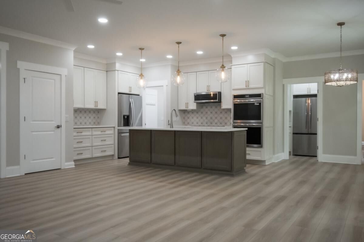 2309 Monroe Jersey Road Monroe - Photo 12
