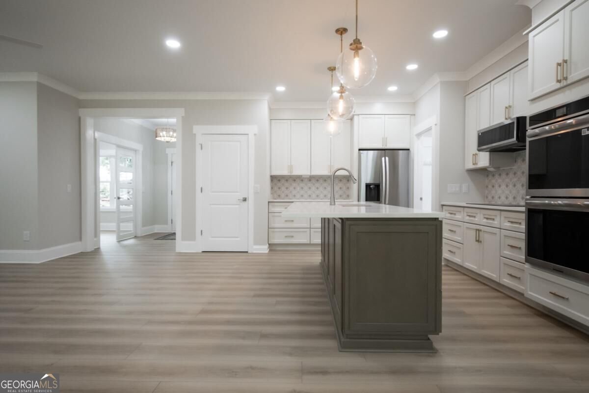 2309 Monroe Jersey Road Monroe - Photo 16
