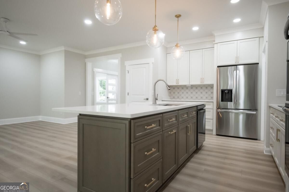 2309 Monroe Jersey Road Monroe - Photo 19