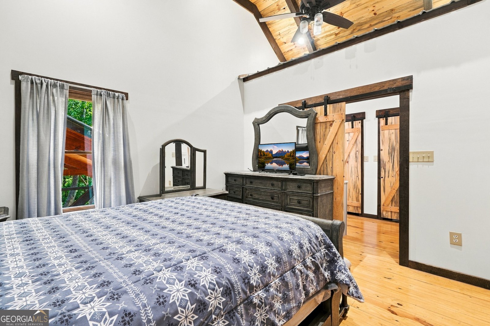 268 Mission Hill Road Ellijay - Photo 18