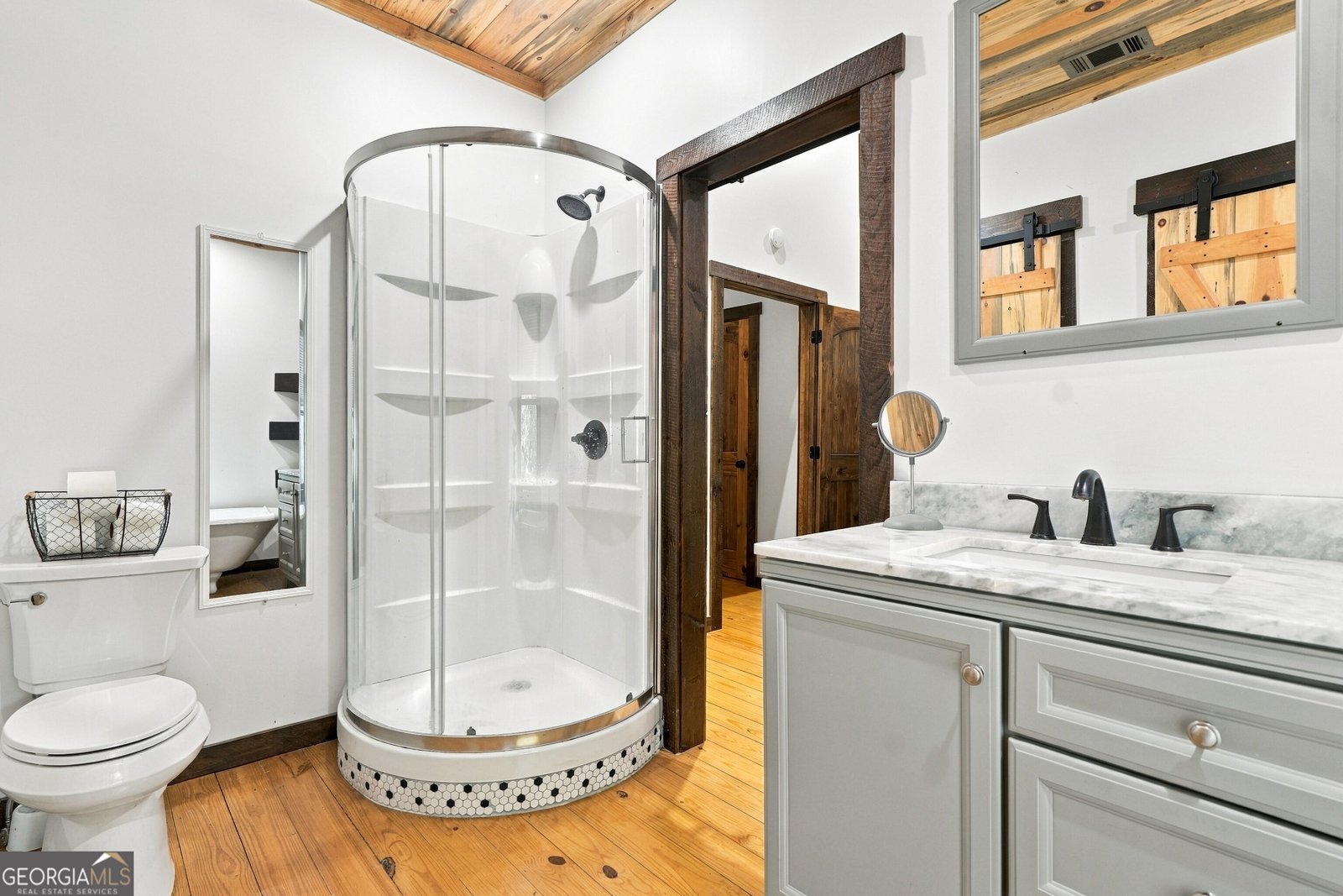 268 Mission Hill Road Ellijay - Photo 19