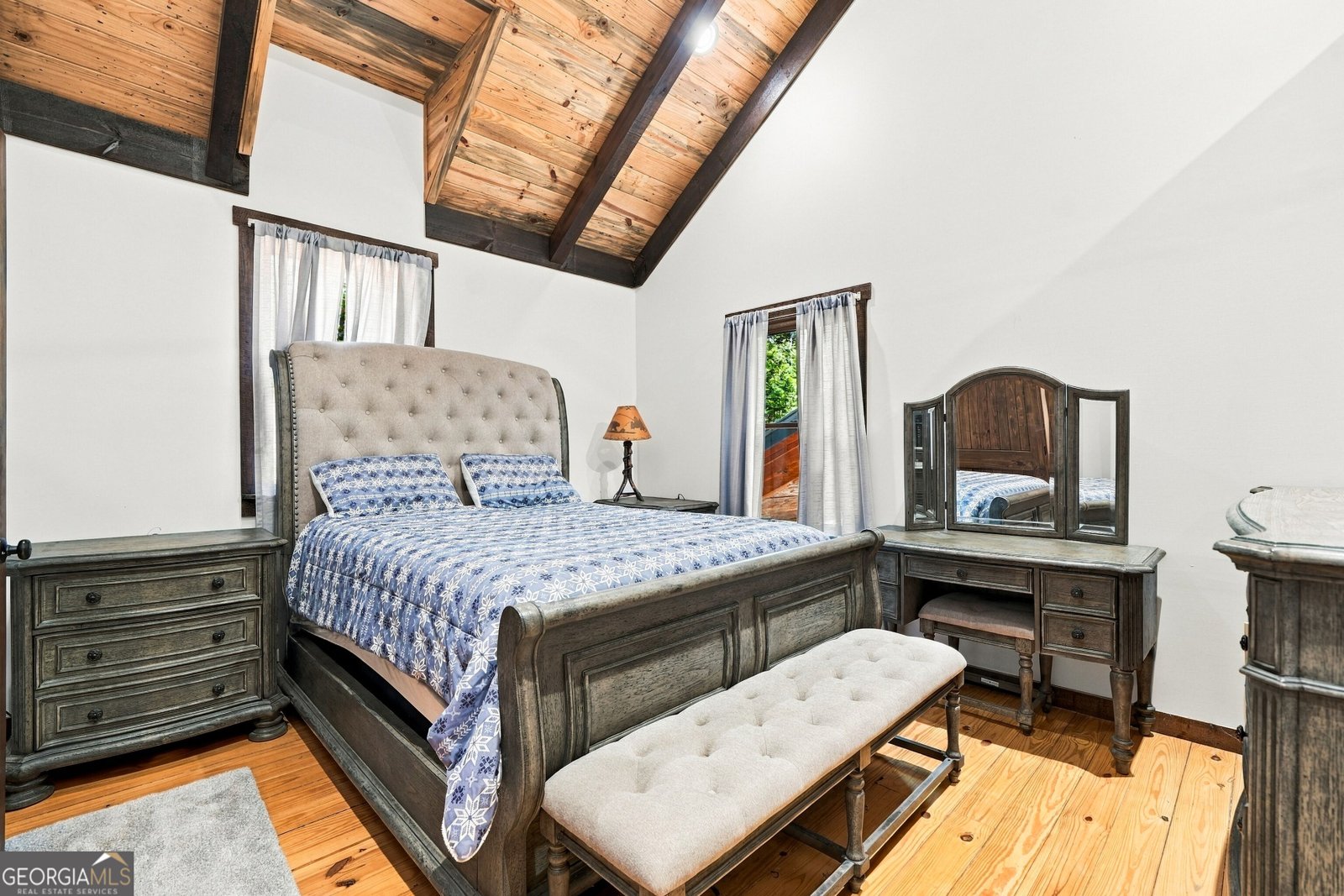 268 Mission Hill Road Ellijay - Photo 27